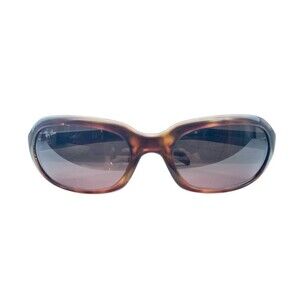 Ray-Ban RB2126 642/3 Big Rituals Sunglasses Tortoise 56-19